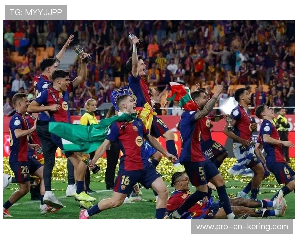 巴萨防守反击完美，佩德里突入禁区冷静推射