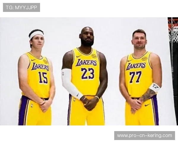 湖人队新援加盟，试图延续冠军梦，湖人加盟球星